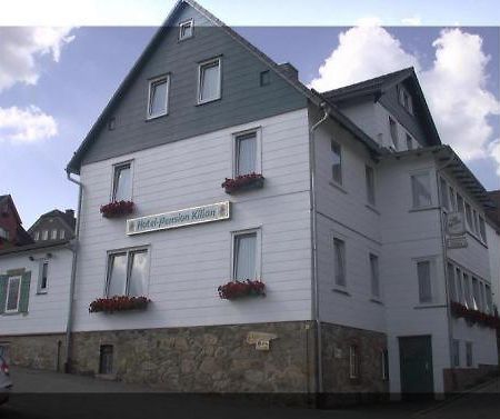 Hotel Kilian Braunlage Eksteriør bilde