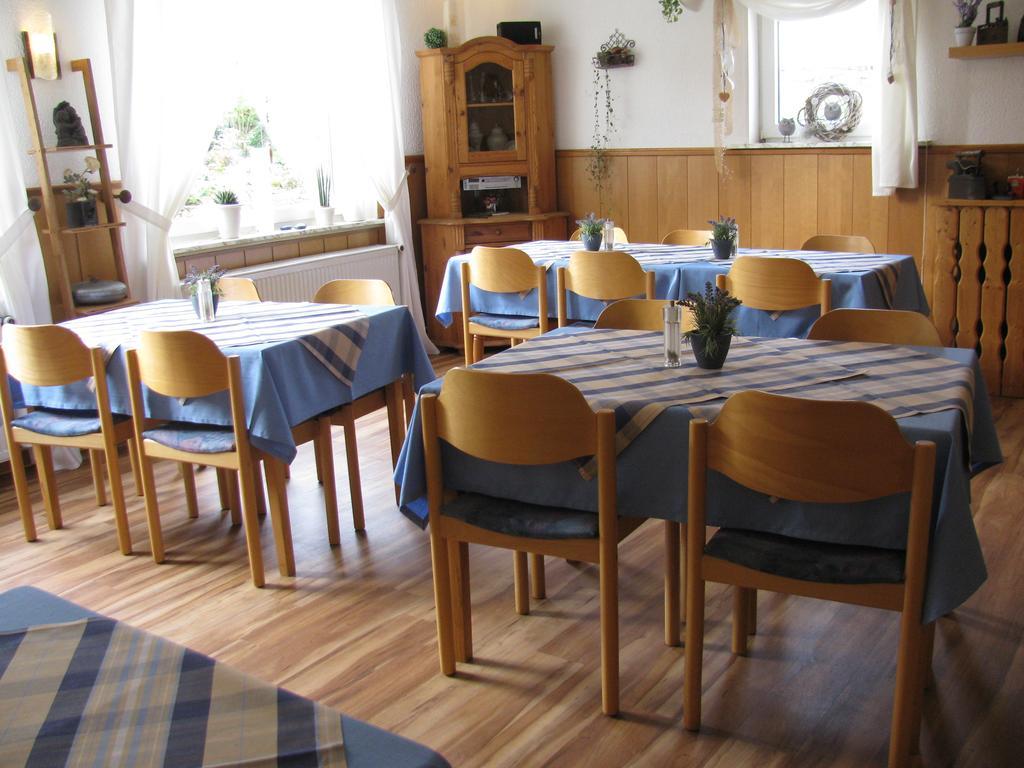 Hotel Kilian Braunlage Eksteriør bilde