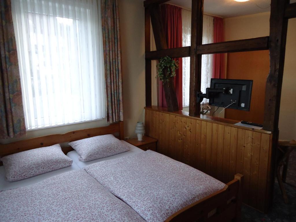 Hotel Kilian Braunlage Rom bilde