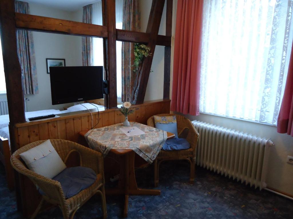 Hotel Kilian Braunlage Rom bilde