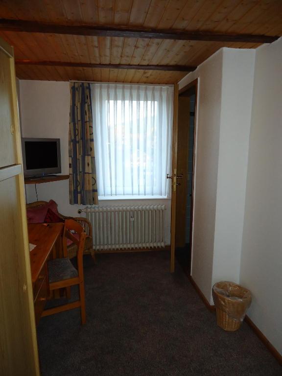 Hotel Kilian Braunlage Eksteriør bilde