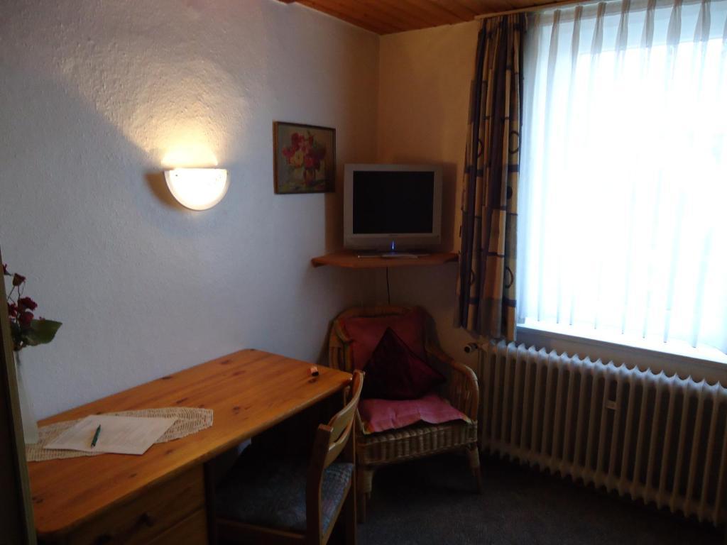 Hotel Kilian Braunlage Eksteriør bilde