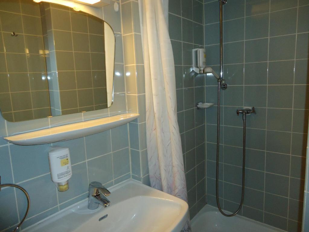 Hotel Kilian Braunlage Rom bilde