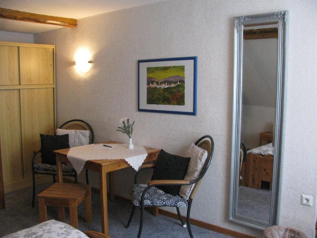 Hotel Kilian Braunlage Eksteriør bilde