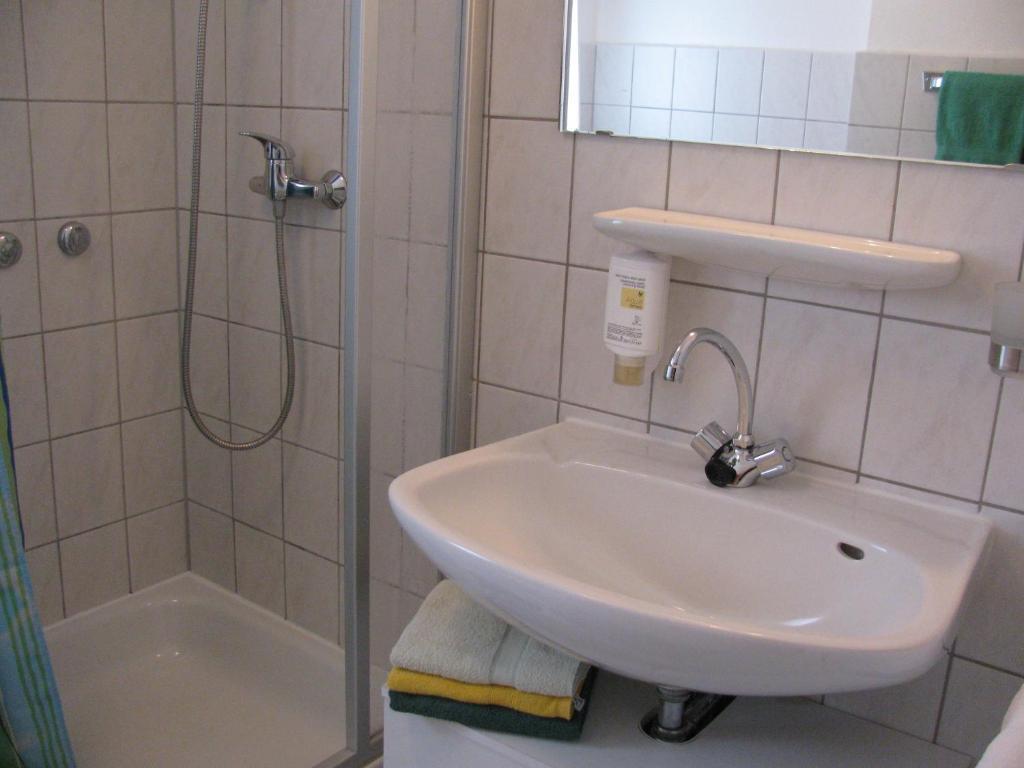 Hotel Kilian Braunlage Eksteriør bilde