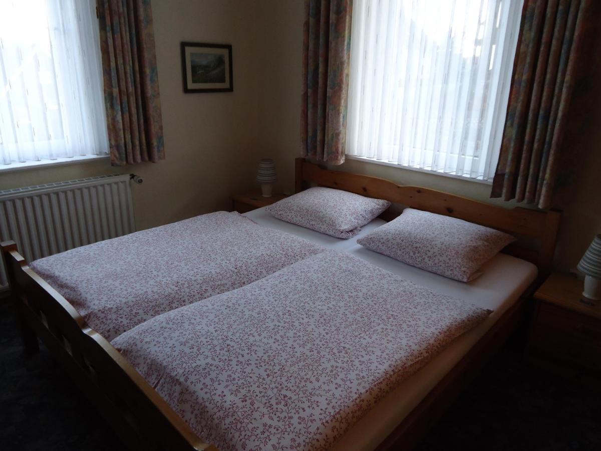 Hotel Kilian Braunlage Rom bilde